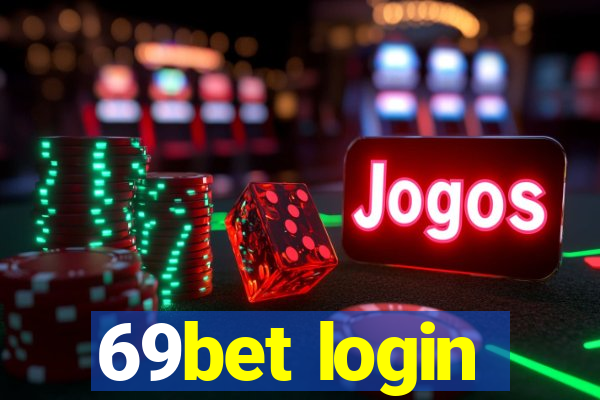 69bet login